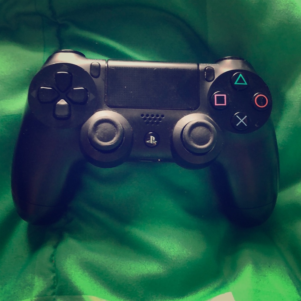 Ps4 wireless controller